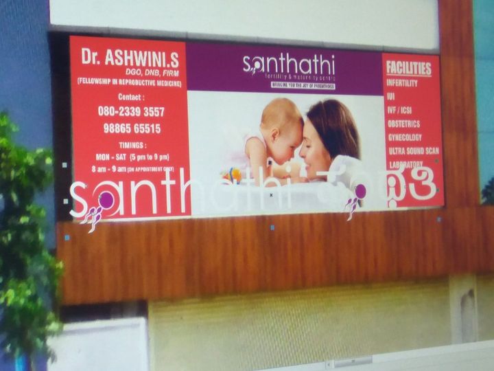 Best fertility doctor in Bangalore - Best IVF hospital in Bangalore